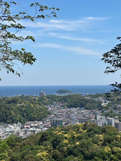 前日宅呑み中🍺思いたっての低山ハイク🥾 大楠山 ソロキャンプ Genさんのキャンプブログ CAMPiii（キャンピー） -キャンプ専用SNS キャンプのすべてがここに集まる-