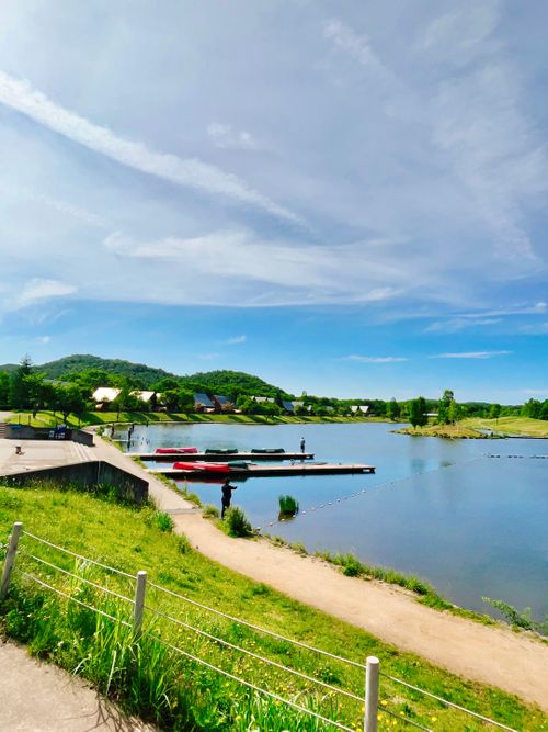 もう雪景色はおなかいっぱい&hellip;なので、現実逃避【備忘録】 エンゼルフォレスト那須白河｜ペットと泊まれる宿 Oniyomeさんのキャンプブログ CAMPiii（キャンピー） -キャンプ専用SNS キャンプのすべてがここに集まる-