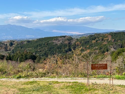 CAMPiii（キャンピー） よスさんのキャンプブログ 2回目のネグラキャンプ場 negura campground