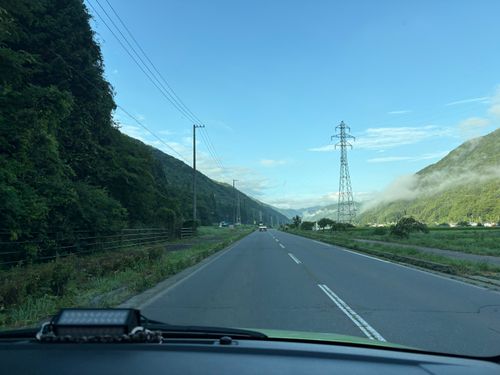 みんなの乗鞍熱って感染るんだぁ(*&acute;▽`*) 乗鞍岳 ぷりんさんのキャンプブログ CAMPiii（キャンピー） -キャンプ専用SNS キャンプのすべてがここに集まる-