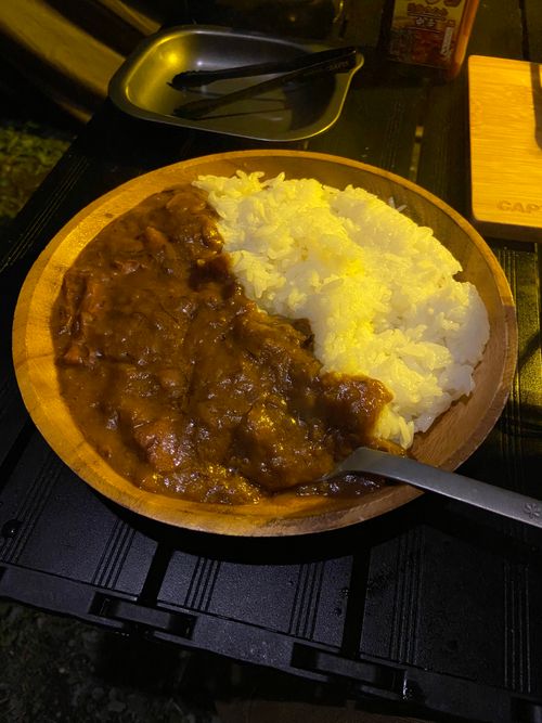 GWキャンプ。 ともえ川Park ソロキャンプ 区画サイト mibu&ndash;chiさんのキャンプブログ CAMPiii（キャンピー） -キャンプ専用SNS キャンプのすべてがここに集まる-