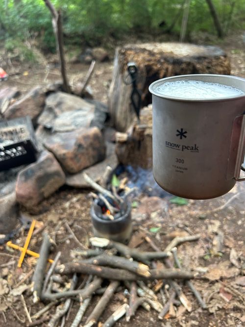 campbean 何故だかpart2 CAMP BEAN ソロキャンプ 区画サイト Genさんのキャンプブログ CAMPiii（キャンピー） -キャンプ専用SNS キャンプのすべてがここに集まる-
