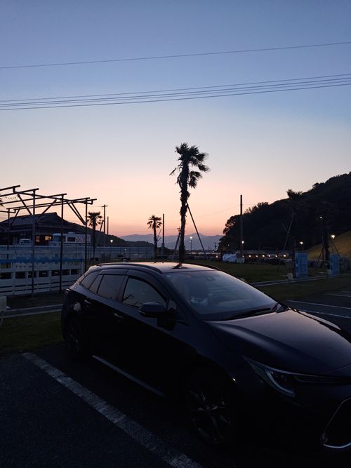 初RVパーク KOKONOEオートキャンプ場 ソロキャンプ けい＠福島県さんのキャンプブログ CAMPiii（キャンピー） -キャンプ専用SNS キャンプのすべてがここに集まる-