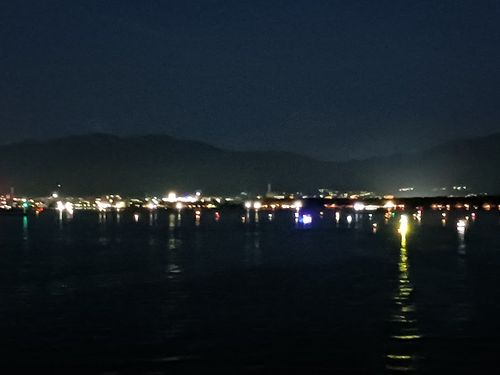 【Day14】北海道Ｃ△ｍｐ旅’ end...in 福井県・敦賀 敦賀フェリーターミナル ファミリーキャンプ キャンピングカー vios outdoor'sさんのキャンプブログ CAMPiii（キャンピー） -キャンプ専用SNS キャンプのすべてがここに集まる-