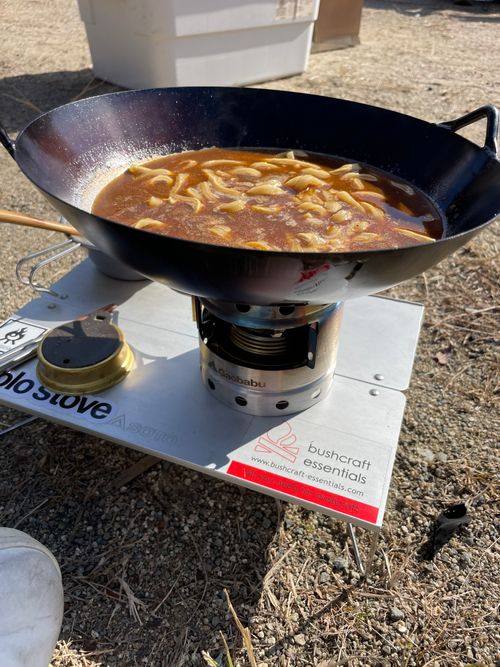 薪ストーブ初導入キャンプ⛺️ 細野渓流キャンプ場 ソロキャンプ グループキャンプ 区画サイト HiRo509さんのキャンプブログ CAMPiii（キャンピー） -キャンプ専用SNS キャンプのすべてがここに集まる-