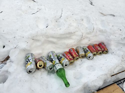 雪中が好きです 飛騨荘川 一色の森キャンプ場 ソロキャンプ グループキャンプ 区画サイト オートサイト たかたかぽんたさんのキャンプブログ CAMPiii（キャンピー） -キャンプ専用SNS キャンプのすべてがここに集まる-