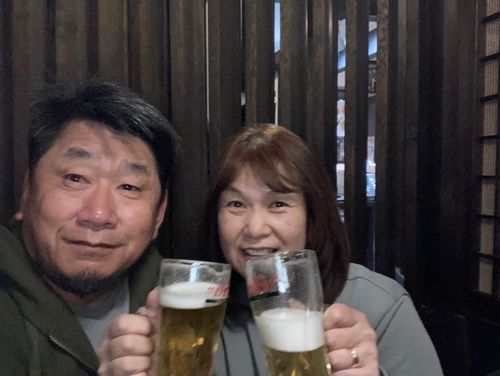 草津温泉で車中泊 湯畑観光駐車場 ファミリーキャンプ キャンピングカー ヒロアキングさんのキャンプブログ CAMPiii（キャンピー） -キャンプ専用SNS キャンプのすべてがここに集まる-