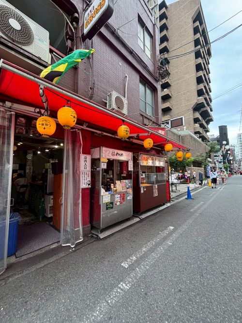  北陸に行く予定が⇛急遽関西に変更な車中泊 道頓堀 ファミリーキャンプ フリーサイト ウエィダーさんのキャンプブログ CAMPiii（キャンピー） -キャンプ専用SNS キャンプのすべてがここに集まる-