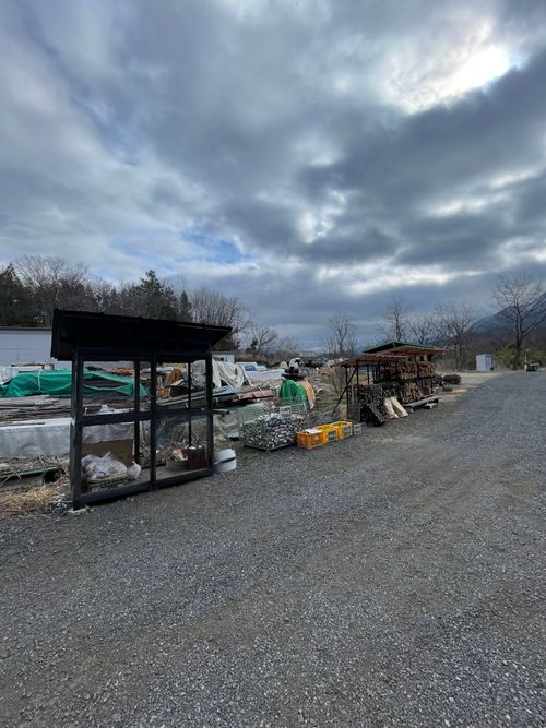 徒歩ソロで行く、武甲山と荒川の眺めが最高な、ともえ川Parkへ！ ともえ川Park ソロキャンプ 区画サイト ma9さんのキャンプブログ CAMPiii（キャンピー） -キャンプ専用SNS キャンプのすべてがここに集まる-