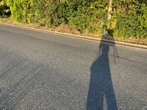 久しぶりの激オモ徒歩スタイルデイキャン！ 久留米ふれあい農業公園 ソロキャンプ 区画サイト やんさんのキャンプブログ CAMPiii（キャンピー） -キャンプ専用SNS キャンプのすべてがここに集まる-