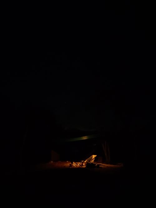 いきなり電車乗り遅れ💦 One and…Nanmoku Another BASE ソロキャンプ 区画サイト ひろ16さんのキャンプブログ CAMPiii（キャンピー） -キャンプ専用SNS キャンプのすべてがここに集まる-