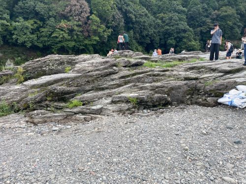 つちうちキャンプ場！ つちうちキャンプ場 ソロキャンプ 区画サイト ぺちゃさんのキャンプブログ CAMPiii（キャンピー） -キャンプ専用SNS キャンプのすべてがここに集まる-