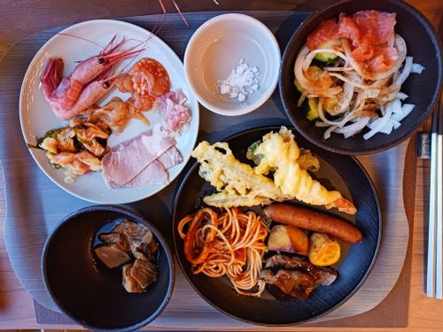 北海道の旨い!を食べるC△mp旅’ 2025(1 of 4) 北海道 ファミリーキャンプ キャンピングカー vios outdoor'sさんのキャンプブログ CAMPiii(キャンピー) -キャンプ専用SNS キャンプのすべてがここに集まる-