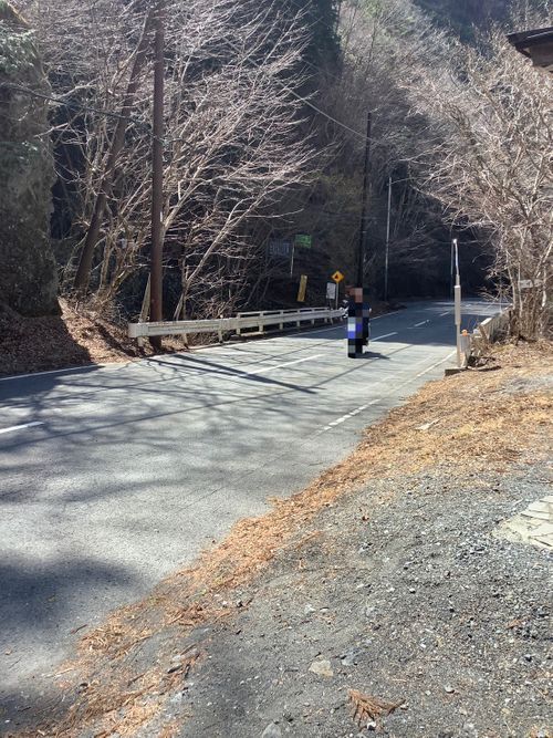 Vol.113 26/NO.03　久しぶりに秩父のいつもの場所に行く‼️ 中津峡 ソロキャンプ 🔥焚き火🔥さんのキャンプブログ CAMPiii（キャンピー） -キャンプ専用SNS キャンプのすべてがここに集まる-