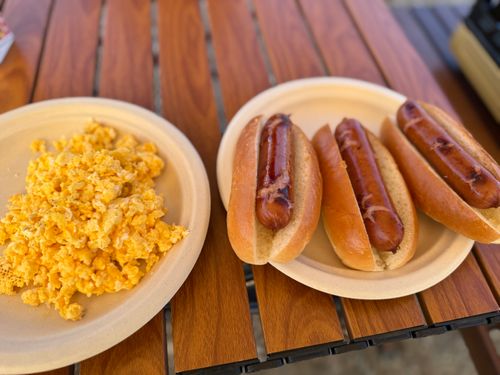 シーズンイン🏕️ moss camp field モス キャンプフィールド \ The Barn ザ バーン グループキャンプ 区画サイト オートサイト かとかとさんのキャンプブログ CAMPiii（キャンピー） -キャンプ専用SNS キャンプのすべてがここに集まる-