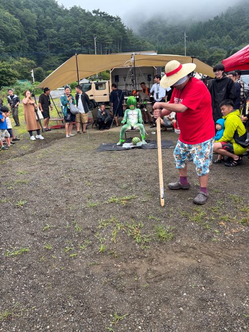 初参戦CGR‼︎でSUPにハマった💦 西ノ海キャンプ場 グループキャンプ フリーサイト まつけんさんのキャンプブログ CAMPiii（キャンピー） -キャンプ専用SNS キャンプのすべてがここに集まる-