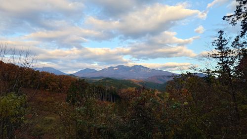 紅葉狩り 日光・まなかの森 キャンプ＆スパリゾート ソロキャンプ グループキャンプ 区画サイト まーささんのキャンプブログ CAMPiii（キャンピー） -キャンプ専用SNS キャンプのすべてがここに集まる-