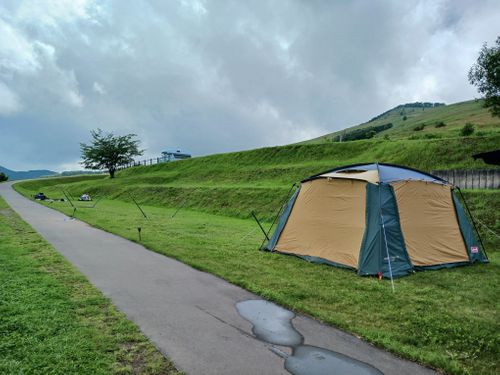 北海道の旨い!を食べるC△mp旅’2025(2 of 4) 北海道 ファミリーキャンプ キャンピングカー vios outdoor'sさんのキャンプブログ CAMPiii(キャンピー) -キャンプ専用SNS キャンプのすべてがここに集まる-