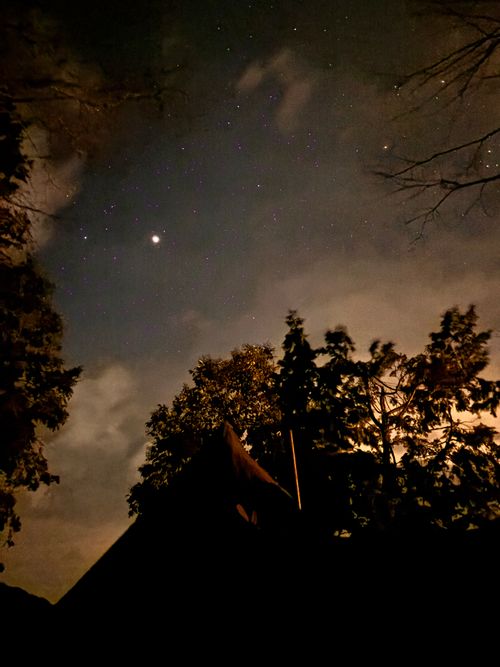 あけまして2026。 KAWAI VILLAGE CAMP グループキャンプ 区画サイト オートサイト あやぴーさんのキャンプブログ CAMPiii（キャンピー） -キャンプ専用SNS キャンプのすべてがここに集まる-