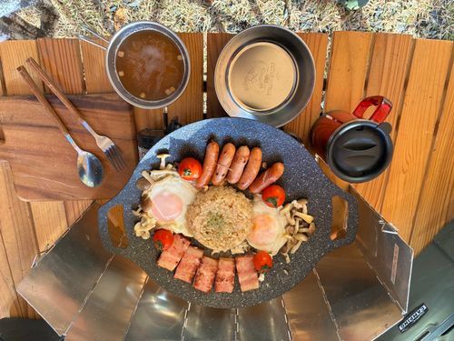 ソロキャンvol.6湯キャンプ 湯キャンプ ソロキャンプ 区画サイト 92さんのキャンプブログ CAMPiii（キャンピー） -キャンプ専用SNS キャンプのすべてがここに集まる-