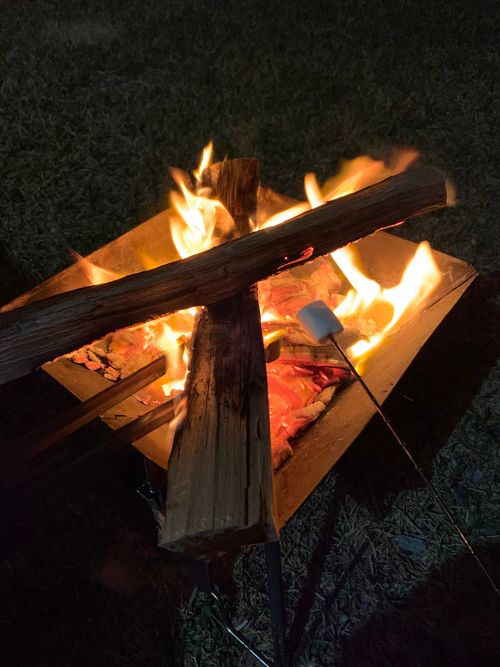 CAMPiii（キャンピー） shippoさんのキャンプブログ 初グランピング 