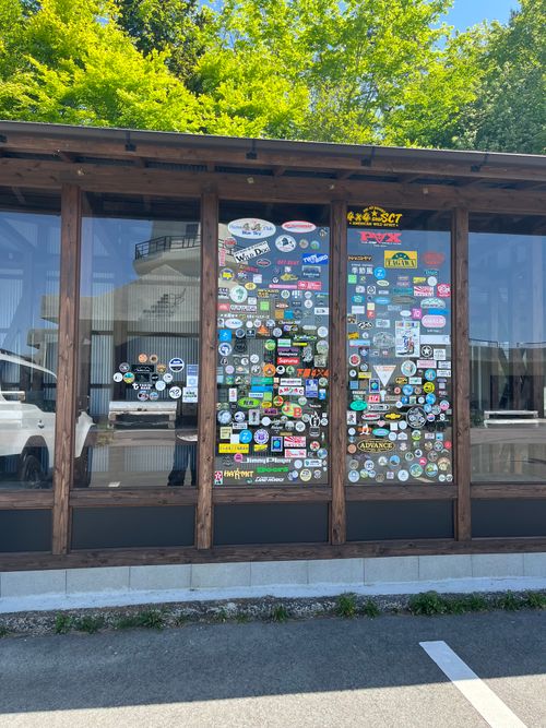癒しのキャンプ ゴンドーシャロレー ファミリーキャンプ 区画サイト 景子さんのキャンプブログ CAMPiii（キャンピー） -キャンプ専用SNS キャンプのすべてがここに集まる-