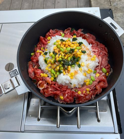 2026年　ここからスタート パークフィールド スノーピーク豊田鞍ヶ池 ファミリーキャンプ 区画サイト 庭キャン+さんのキャンプブログ CAMPiii（キャンピー） -キャンプ専用SNS キャンプのすべてがここに集まる-