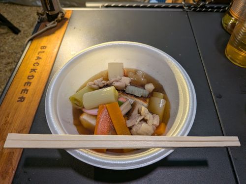 年越しキャンプ いわき市遠野オートキャンプ場 ソロキャンプ グループキャンプ 区画サイト 俺の酒場は野にあるさんのキャンプブログ CAMPiii（キャンピー） -キャンプ専用SNS キャンプのすべてがここに集まる-