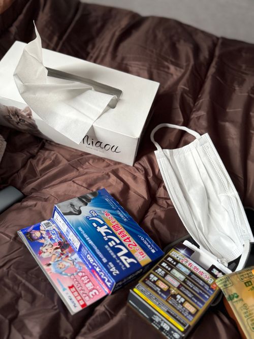 花粉症炸裂キャンプ🤧🏕 TASTE HOUSE ZEN ファミリーキャンプ フリーサイト ぐうたら夫婦さんのキャンプブログ CAMPiii（キャンピー） -キャンプ専用SNS キャンプのすべてがここに集まる-