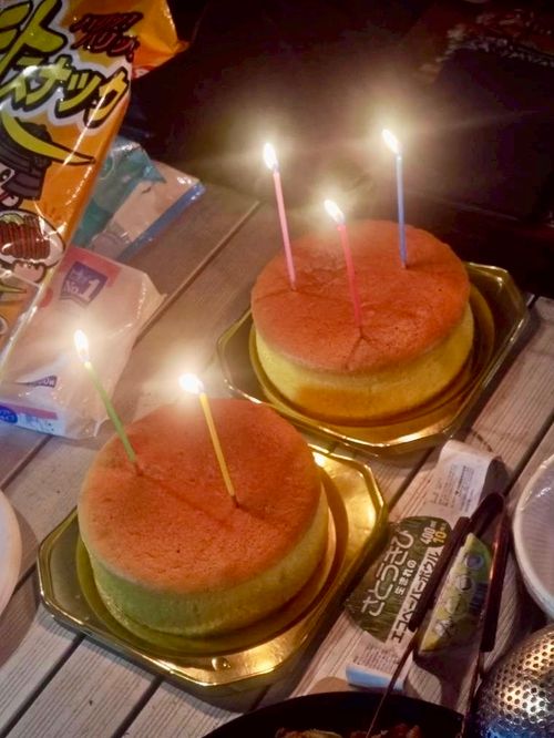 ありがとう、ミリキャン‼️【後編】 富士本栖湖リゾート Oniyomeさんのキャンプブログ CAMPiii（キャンピー） -キャンプ専用SNS キャンプのすべてがここに集まる-