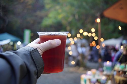 【キャンプ行けてない】キャンプ場マルシェイベントへ行った記録 TINY CAMP VILLAGE 週末スナフキンさんのキャンプブログ CAMPiii（キャンピー） -キャンプ専用SNS キャンプのすべてがここに集まる-