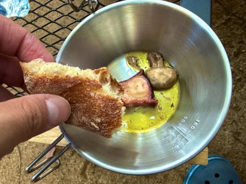 妖精の運営するキャンプ場 the country (キャンプ場) ソロキャンプ 区画サイト オートサイト ぺちゃさんのキャンプブログ CAMPiii（キャンピー） -キャンプ専用SNS キャンプのすべてがここに集まる-