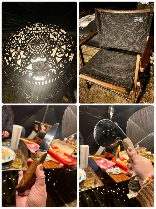 宮城オフ会！『初めまして★』のメンバーさんがいっぱい！！ 紫星の森 ソロキャンプ ファミリーキャンプ グループキャンプ Oniyomeさんのキャンプブログ CAMPiii（キャンピー） -キャンプ専用SNS キャンプのすべてがここに集まる-