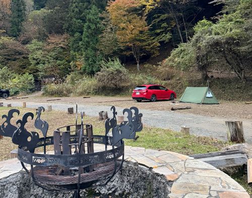 CAMPiii(キャンピー) Takadaさんのキャンプブログ 初オートサイトで冬キャンイン@行きつけ WOODSMAN CAMPGROUND