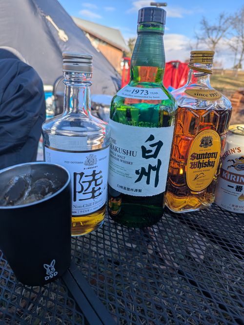 久しぶりのグルキャン！ 湖岸緑地 志那1 グループキャンプ フリーサイト HOSSON(ホッそん)さんのキャンプブログ CAMPiii（キャンピー） -キャンプ専用SNS キャンプのすべてがここに集まる-