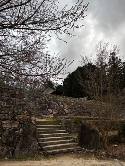 偶然は必然。 Secret Fort ソロキャンプ 区画サイト あやぴーさんのキャンプブログ CAMPiii（キャンピー） -キャンプ専用SNS キャンプのすべてがここに集まる-