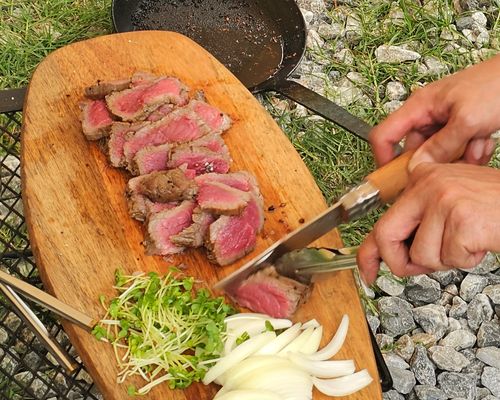 俺のくまキャン   駆け抜ける嵐😆 グループキャンプ ソロキャンプ フリーサイト くまくまさんのキャンプブログ CAMPiii（キャンピー） -キャンプ専用SNS キャンプのすべてがここに集まる-