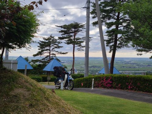 CAMPiii（キャンピー） シェルパ山本さんのキャンプブログ 山形上陸 