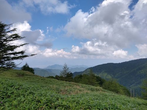 7/19（日）年一回・恒例泊の前泊はキャンプで⛺ 美鈴湖もりの国 オートキャンプ場 ファミリーキャンプ キャンピングカー vios outdoor'sさんのキャンプブログ CAMPiii（キャンピー） -キャンプ専用SNS キャンプのすべてがここに集まる-