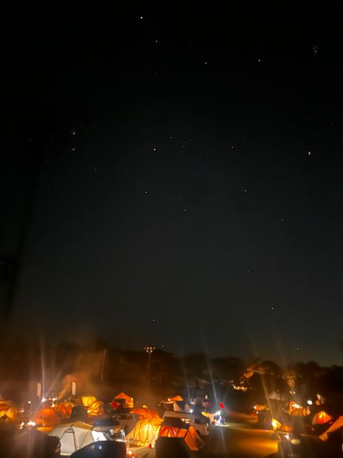 第８回SBCMTを今更ご報告💦 天竺キャンプ場 グループキャンプ オートサイト 区画サイト ぼちさんのキャンプブログ CAMPiii（キャンピー） -キャンプ専用SNS キャンプのすべてがここに集まる-