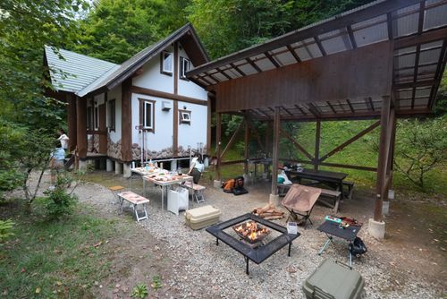 2025年夏の思い出 赤倉の森 オートキャンプ場 ファミリーキャンプ ようたろうさんのキャンプブログ CAMPiii(キャンピー) -キャンプ専用SNS キャンプのすべてがここに集まる-