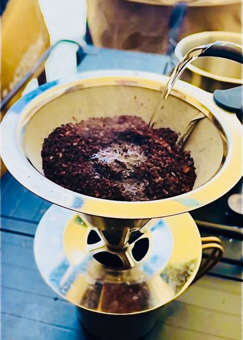 これはデジャヴ？雪中おじおばうさキャン△リターンズ in 小板まきばの里キャンプ場 〜 CAMP NO.174 小板まきばの里キャンプ場 ファミリーキャンプ グループキャンプ 区画サイト おじキャン△さんのキャンプブログ CAMPiii（キャンピー） -キャンプ専用SNS キャンプのすべてがここに集まる-