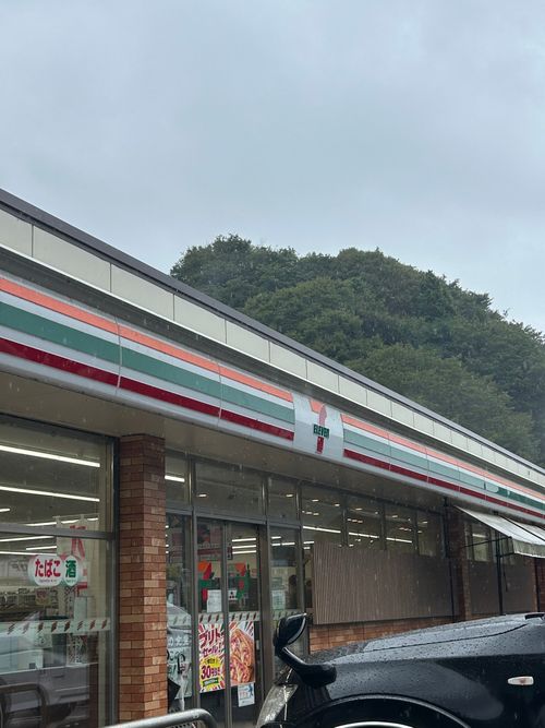 雨☔️の完ソロ🏕 ソロキャンプ フリーサイト Genさんのキャンプブログ CAMPiii（キャンピー） -キャンプ専用SNS キャンプのすべてがここに集まる-