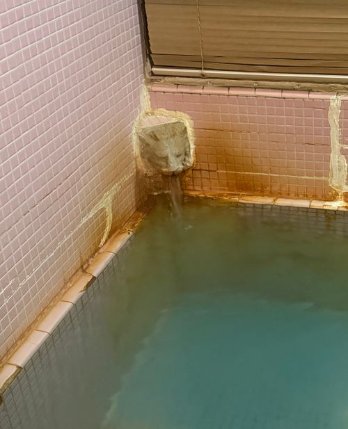 25納めは突然のお別れありの温泉キャン 湯河原温泉キャンプ場 ソロキャンプ 区画サイト Takadaさんのキャンプブログ CAMPiii（キャンピー） -キャンプ専用SNS キャンプのすべてがここに集まる-