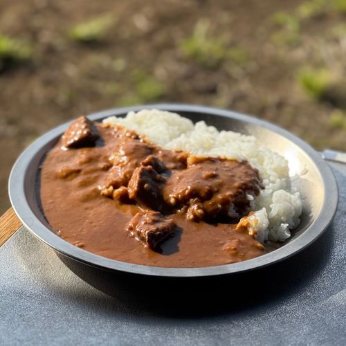 思い立って千葉は鋸南町へ ほしふるキャンプ場 ソロキャンプ 区画サイト xiongmaoさんのキャンプブログ CAMPiii（キャンピー） -キャンプ専用SNS キャンプのすべてがここに集まる-