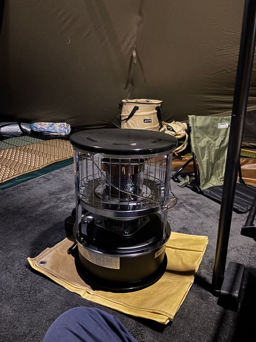 遠征キャンプ MOUNT LAKE ファミリーキャンプ 区画サイト まるとらさんのキャンプブログ CAMPiii（キャンピー） -キャンプ専用SNS キャンプのすべてがここに集まる-