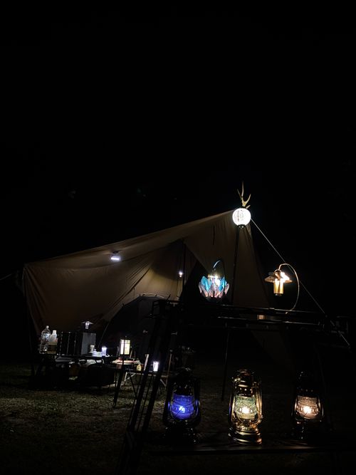 特に何もないんだけど，まったりソロしてきたよって記事が王道やんな？ ebihara base camp site ソロキャンプ 区画サイト とのさんのキャンプブログ CAMPiii（キャンピー） -キャンプ専用SNS キャンプのすべてがここに集まる-