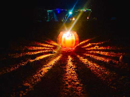 お誕生日キャンプ2026【後編】 ぴかぴか​パーク Oniyomeさんのキャンプブログ CAMPiii（キャンピー） -キャンプ専用SNS キャンプのすべてがここに集まる-