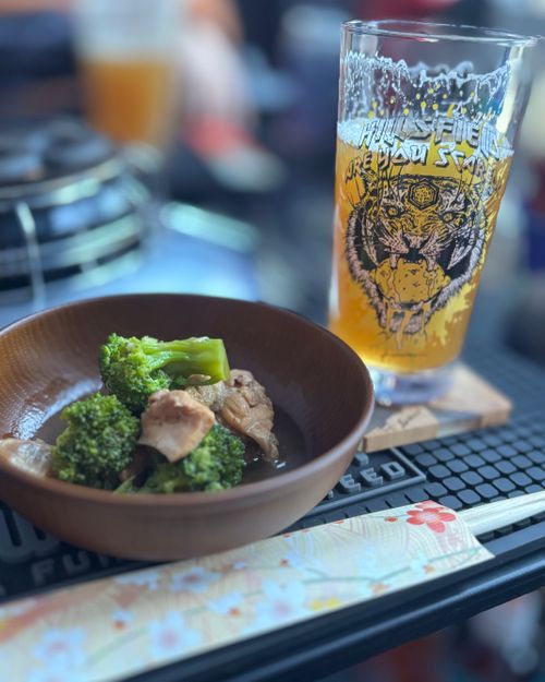 積雪｢ゼロcm」からの➡️➡️➡️➡️暴風のち災害級大雪キャンプ⛄️ 塩原グリーンビレッジ Oniyomeさんのキャンプブログ CAMPiii（キャンピー） -キャンプ専用SNS キャンプのすべてがここに集まる-