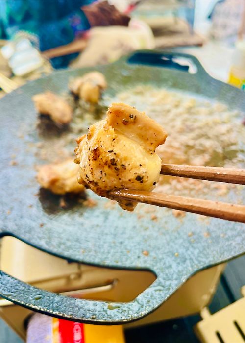 これはデジャヴ？雪中おじおばうさキャン△リターンズ in 小板まきばの里キャンプ場 〜 CAMP NO.174 小板まきばの里キャンプ場 ファミリーキャンプ グループキャンプ 区画サイト おじキャン△さんのキャンプブログ CAMPiii（キャンピー） -キャンプ専用SNS キャンプのすべてがここに集まる-